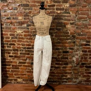 Urban Outfitters Light Wash Jeans